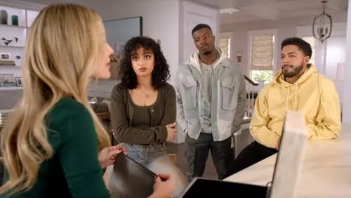 All American S6E8