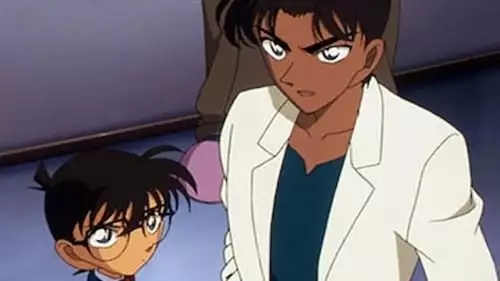 Detective Conan S1E408