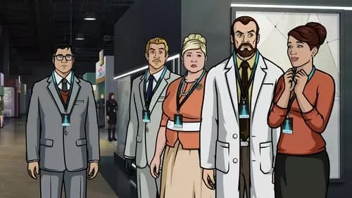 Archer S13E1