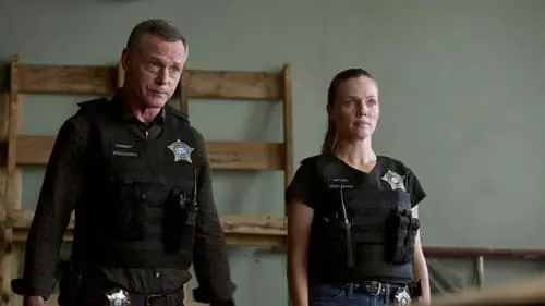 Chicago P.D.: Distrito 21 S9E1