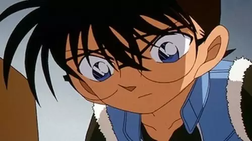 Detective Conan S1E485