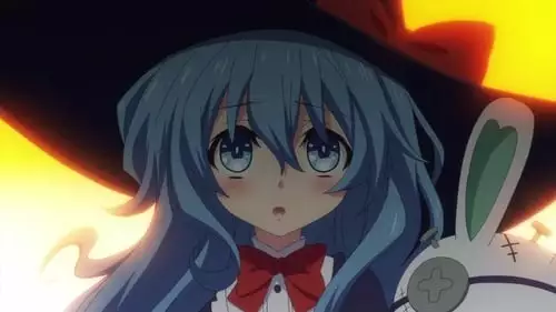 Date A Live S3E2