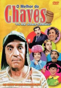 Chaves – Temporada 5