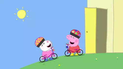 Peppa Pig S5E4