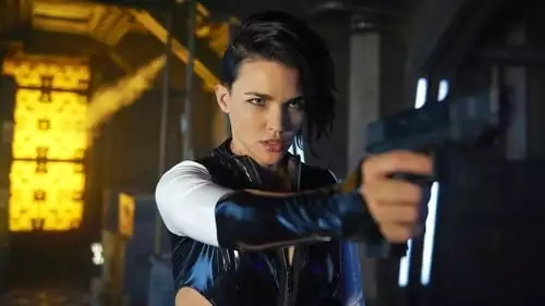 Dark Matter S1E7