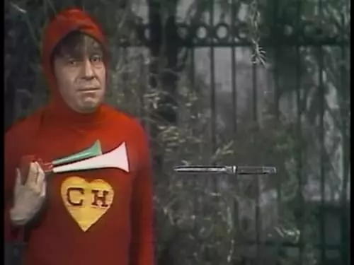 Chapolin Colorado S1E5