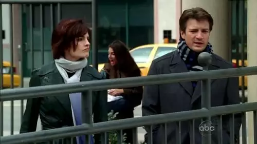 Castle S1E2