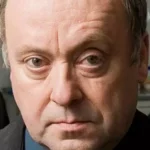 Alex Norton