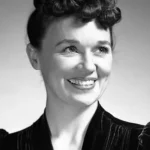 Jeanette Nolan