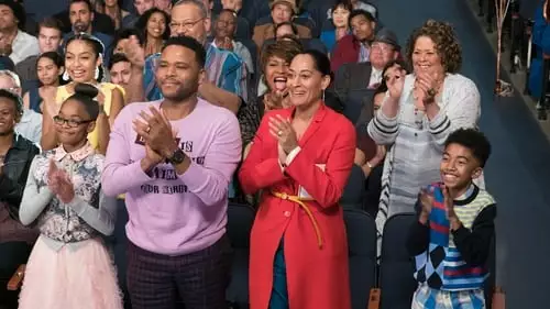 Black-ish S4E22