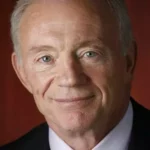 Jerry Jones