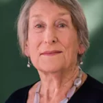 Janet Henfrey