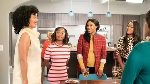 Black-ish S6E3