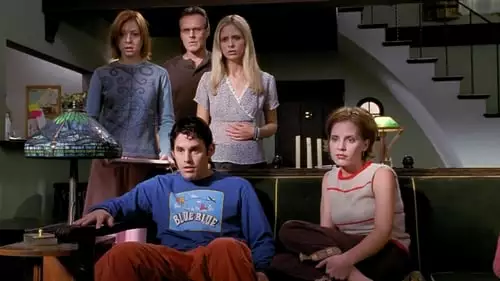 Buffy: A Caça-Vampiros S4E10