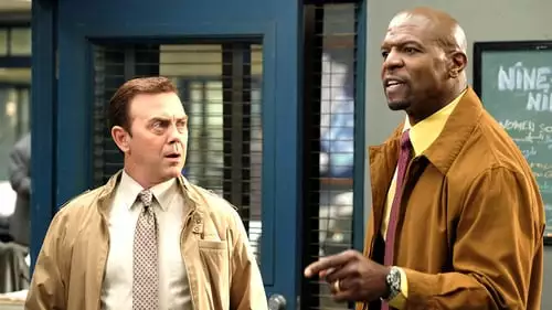 Brooklyn Nine-Nine: Lei e Desordem S7E7