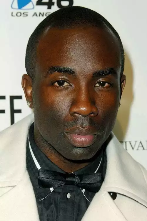 Sam Sarpong