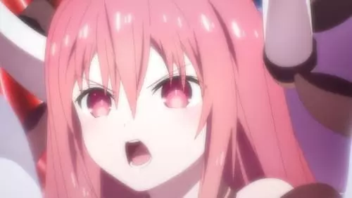 Date A Live S5E7