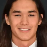 Booboo Stewart