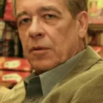 Philip Weyland