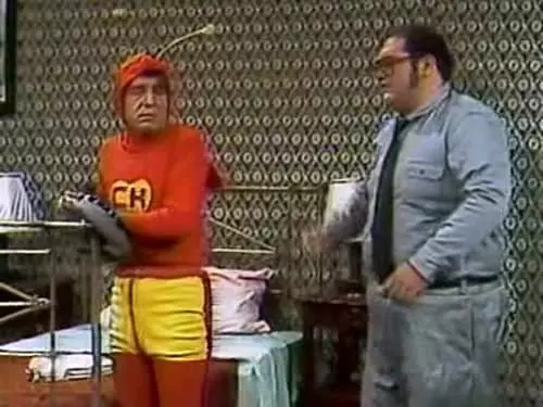 Chapolin Colorado S2E19