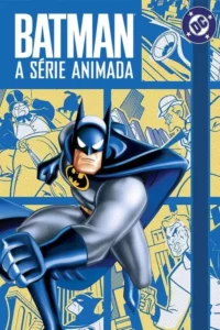 Batman: A Série Animada – Temporada 2