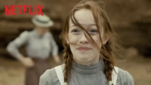 Anne com um “E” – Trailer: 2ª Temporada (legendado)