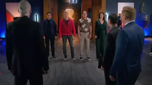 Cobra Kai S5E8