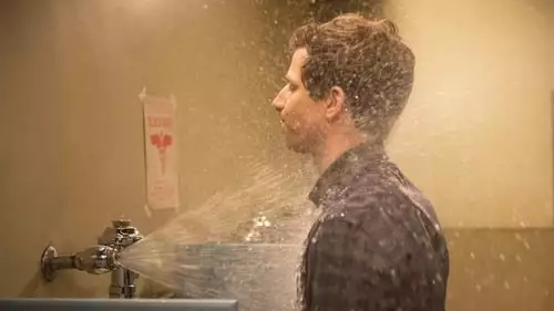 Brooklyn Nine-Nine: Lei e Desordem S1E3