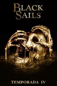 Black Sails – Temporada 4