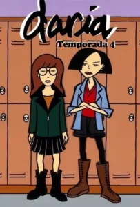 Daria – Temporada 4