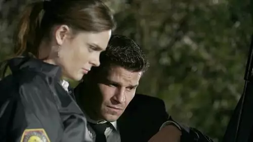 Bones S1E7