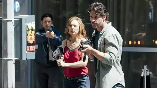Crimes do Colarinho Branco S3E13