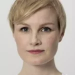 Lena Kristin Ellingsen