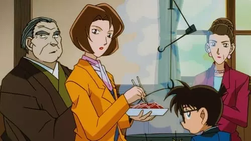 Detective Conan S1E120