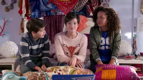 Andi Mack S1E6