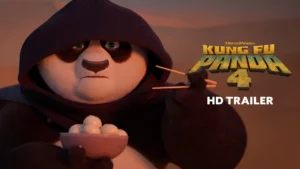 Kung Fu Panda 4 – Trailer 2 Oficial [Dublado]