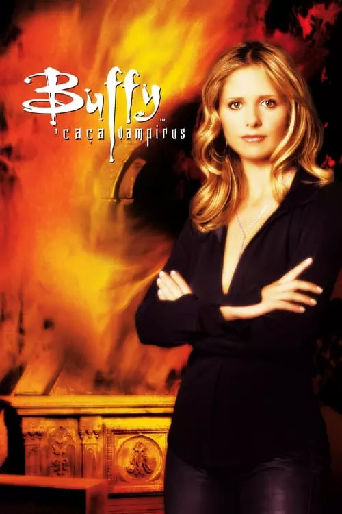 Buffy: A Caça-Vampiros – Temporada 5