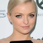 Francesca Eastwood