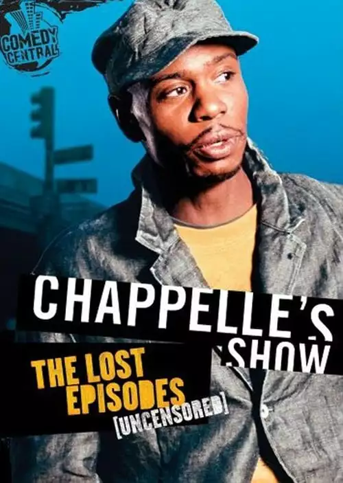 Chappelle’s Show – Temporada 3