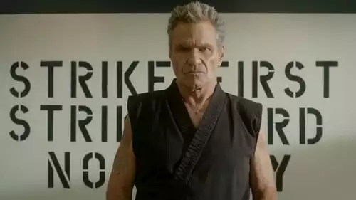 Cobra Kai S3E2