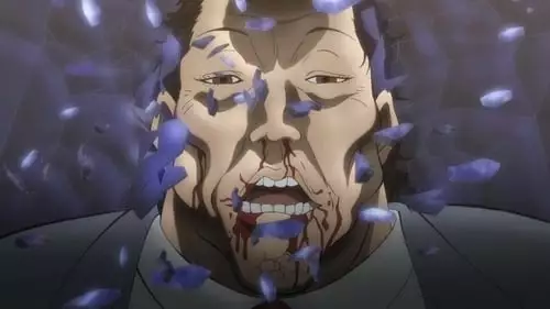 Baki – O Campeão S1E3