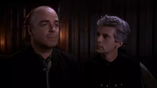 Babylon 5 S4E12