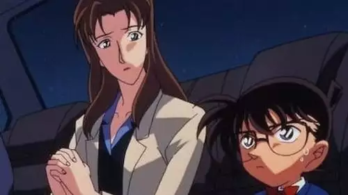 Detective Conan S1E117