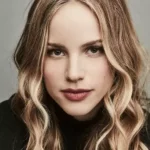 Halston Sage