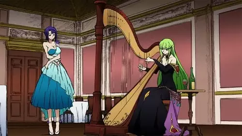 Code Geass S0E28