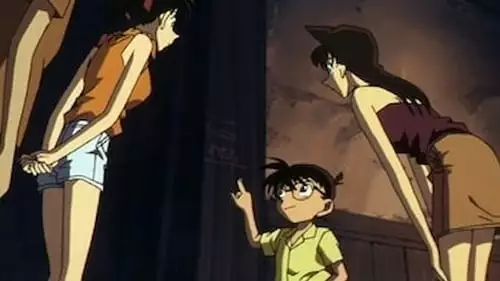 Detective Conan S1E292