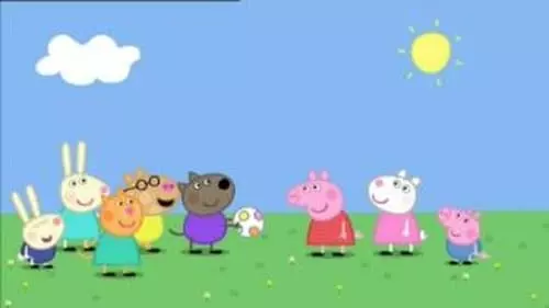 Peppa Pig S2E48