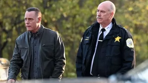 Chicago P.D.: Distrito 21 S10E9