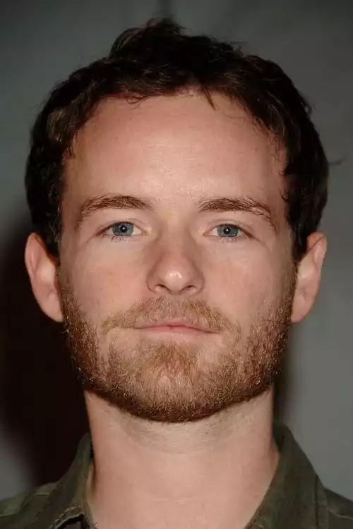 Christopher Masterson