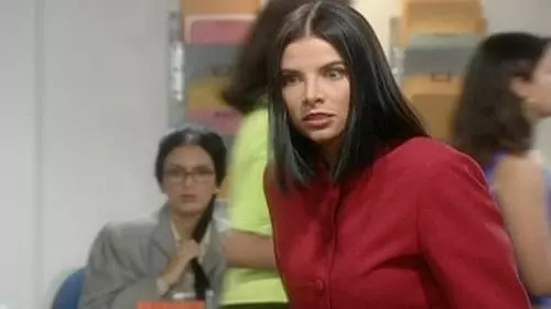 Betty, a Feia S1E273